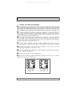 Предварительный просмотр 9 страницы Nordmende CSE60IX Operating And Installation Instructions