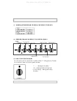 Предварительный просмотр 10 страницы Nordmende CSE60IX Operating And Installation Instructions