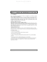 Предварительный просмотр 17 страницы Nordmende CSE60IX Operating And Installation Instructions