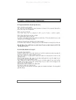 Предварительный просмотр 19 страницы Nordmende CSE60IX Operating And Installation Instructions