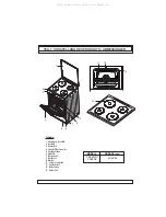 Предварительный просмотр 24 страницы Nordmende CSE60IX Operating And Installation Instructions