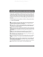 Предварительный просмотр 27 страницы Nordmende CSE60IX Operating And Installation Instructions