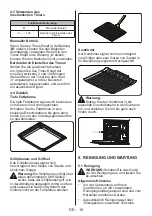 Preview for 18 page of Nordmende CSE63WH User Manual