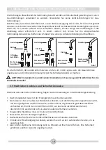 Предварительный просмотр 39 страницы Nordmende CSG50WH Operating And Installation Instructions