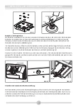 Предварительный просмотр 41 страницы Nordmende CSG50WH Operating And Installation Instructions