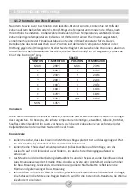 Предварительный просмотр 46 страницы Nordmende CSG50WH Operating And Installation Instructions