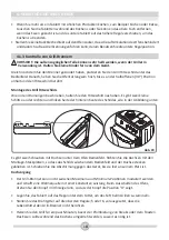 Предварительный просмотр 47 страницы Nordmende CSG50WH Operating And Installation Instructions