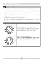 Preview for 20 page of Nordmende CSG91IX Brief Presentation Of Product