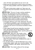 Preview for 9 page of Nordmende CSG92IX User Manual