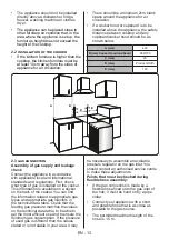 Preview for 13 page of Nordmende CSG92IX User Manual