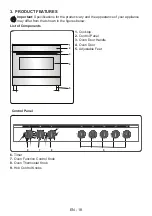 Preview for 18 page of Nordmende CSG92IX User Manual