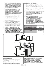 Preview for 42 page of Nordmende CSG92IX User Manual