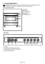 Preview for 47 page of Nordmende CSG92IX User Manual