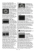 Preview for 50 page of Nordmende CSG92IX User Manual