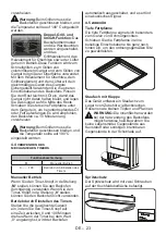 Preview for 51 page of Nordmende CSG92IX User Manual