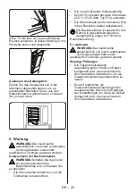 Preview for 53 page of Nordmende CSG92IX User Manual