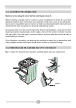 Предварительный просмотр 18 страницы Nordmende CTEC50WH Operating And Installation Instructions