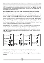 Preview for 12 page of Nordmende CTG50BK Instructions For Operating And Installation