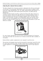 Preview for 17 page of Nordmende CTG50BK Instructions For Operating And Installation