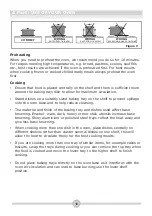 Preview for 21 page of Nordmende CTG50BK Instructions For Operating And Installation