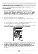 Preview for 43 page of Nordmende CTG50BK Instructions For Operating And Installation