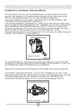 Preview for 47 page of Nordmende CTG50BK Instructions For Operating And Installation