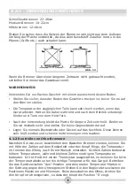 Preview for 50 page of Nordmende CTG50BK Instructions For Operating And Installation