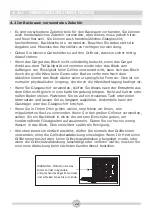 Preview for 53 page of Nordmende CTG50BK Instructions For Operating And Installation