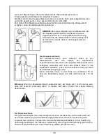 Предварительный просмотр 39 страницы Nordmende DFSN60 Instruction Manual