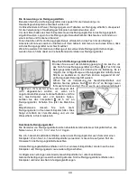 Предварительный просмотр 45 страницы Nordmende DFSN60 Instruction Manual