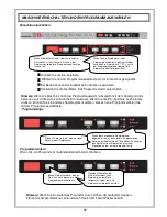 Предварительный просмотр 53 страницы Nordmende DFSN60 Instruction Manual