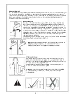 Preview for 9 page of Nordmende DW46WH Instruction Manual