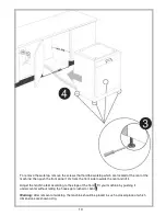 Preview for 11 page of Nordmende DW46WH Instruction Manual