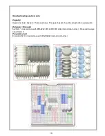 Preview for 21 page of Nordmende DWSN62SL Instruction Manual