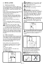 Preview for 10 page of Nordmende E-CLV6540W User Manual