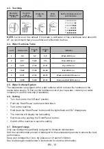 Preview for 14 page of Nordmende E-CLV6540W User Manual