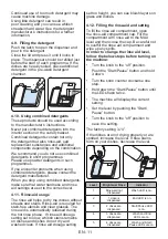 Preview for 15 page of Nordmende E-CLV6540W User Manual