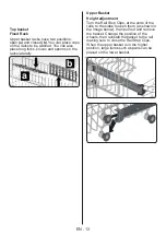 Preview for 17 page of Nordmende E-CLV6540W User Manual