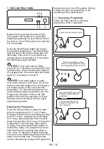 Preview for 20 page of Nordmende E-CLV6540W User Manual