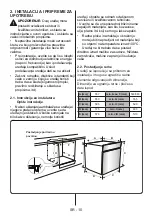 Предварительный просмотр 31 страницы Nordmende EBB2110IX XL Operating Instructions Manual