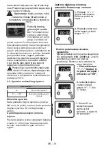 Предварительный просмотр 36 страницы Nordmende EBB2110IX XL Operating Instructions Manual