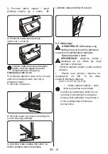 Предварительный просмотр 39 страницы Nordmende EBB2110IX XL Operating Instructions Manual