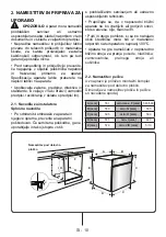 Предварительный просмотр 71 страницы Nordmende EBB2110IX XL Operating Instructions Manual