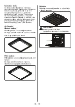 Предварительный просмотр 77 страницы Nordmende EBB2110IX XL Operating Instructions Manual