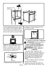 Предварительный просмотр 92 страницы Nordmende EBB2110IX XL Operating Instructions Manual