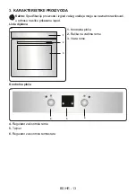 Предварительный просмотр 94 страницы Nordmende EBB2110IX XL Operating Instructions Manual