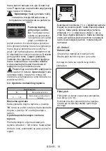 Предварительный просмотр 96 страницы Nordmende EBB2110IX XL Operating Instructions Manual