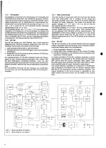 Предварительный просмотр 11 страницы Nordmende FG 3360/I Service Manual