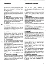 Предварительный просмотр 14 страницы Nordmende FG 3360/I Service Manual