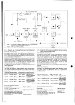 Предварительный просмотр 17 страницы Nordmende FG 3360/I Service Manual